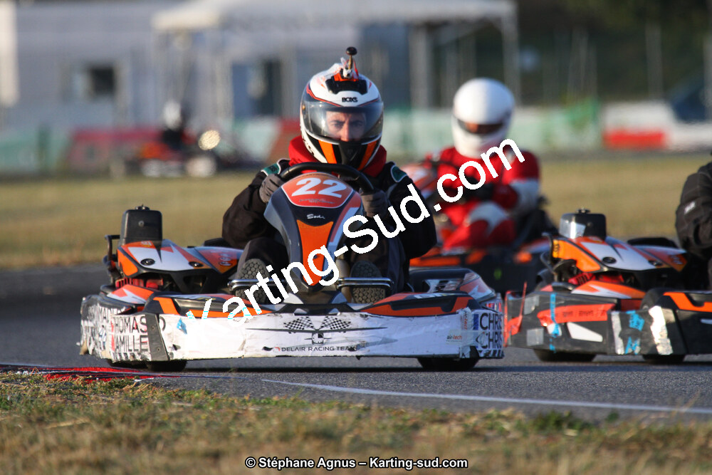 23 & 24/09/2017 : 24H Karting Loisir de Karting 2 Muret (Photos Stéphane Agnus) 2017 — karting
