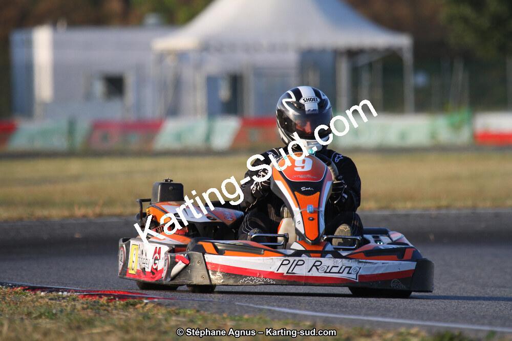 23 & 24/09/2017 : 24H Karting Loisir de Karting 2 Muret (Photos Stéphane Agnus) 2017 — karting