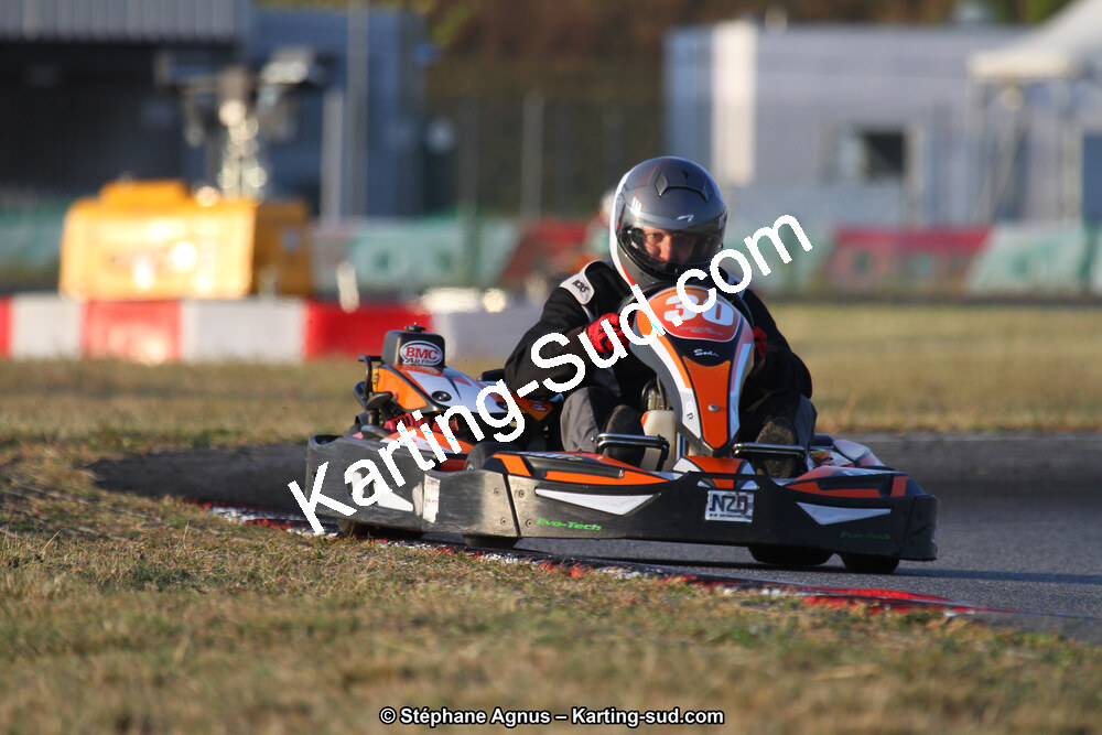 23 & 24/09/2017 : 24H Karting Loisir de Karting 2 Muret (Photos Stéphane Agnus) 2017 — karting