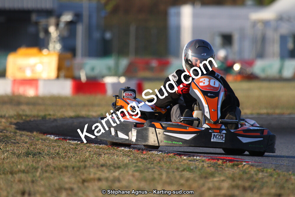 23 & 24/09/2017 : 24H Karting Loisir de Karting 2 Muret (Photos Stéphane Agnus) 2017 — karting