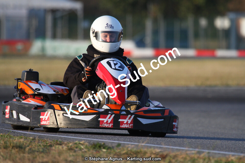 23 & 24/09/2017 : 24H Karting Loisir de Karting 2 Muret (Photos Stéphane Agnus) 2017 — karting