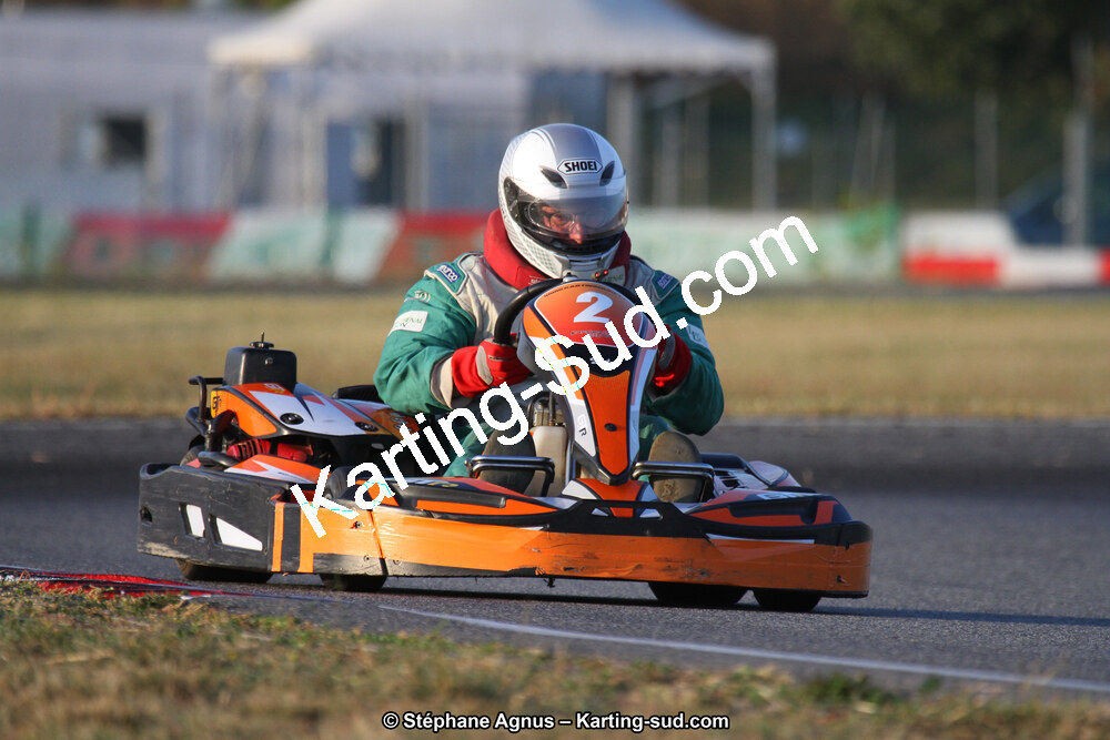 23 & 24/09/2017 : 24H Karting Loisir de Karting 2 Muret (Photos Stéphane Agnus) 2017 — karting