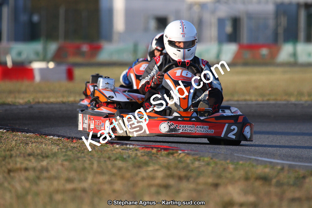23 & 24/09/2017 : 24H Karting Loisir de Karting 2 Muret (Photos Stéphane Agnus) 2017 — karting