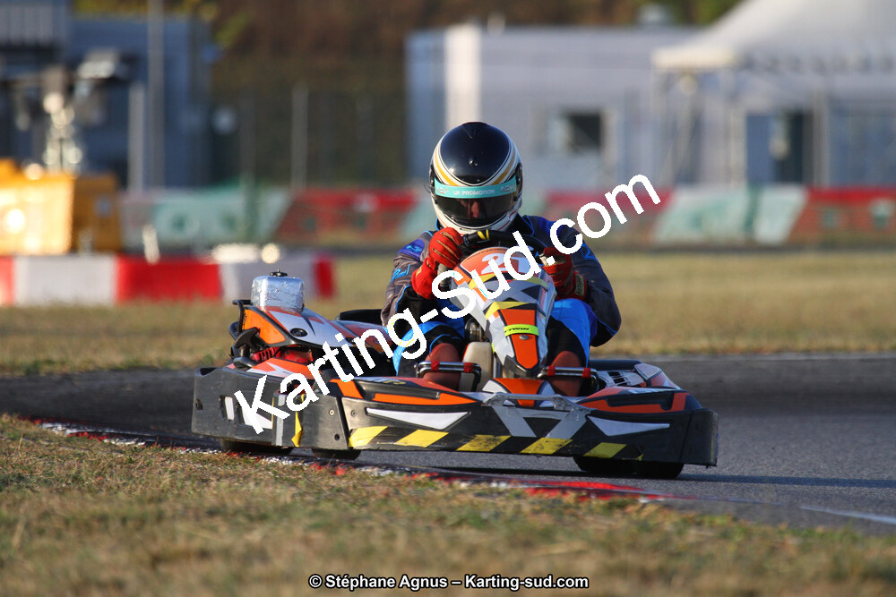 23 & 24/09/2017 : 24H Karting Loisir de Karting 2 Muret (Photos Stéphane Agnus) 2017 — karting