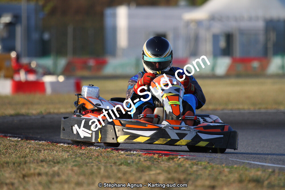 23 & 24/09/2017 : 24H Karting Loisir de Karting 2 Muret (Photos Stéphane Agnus) 2017 — karting