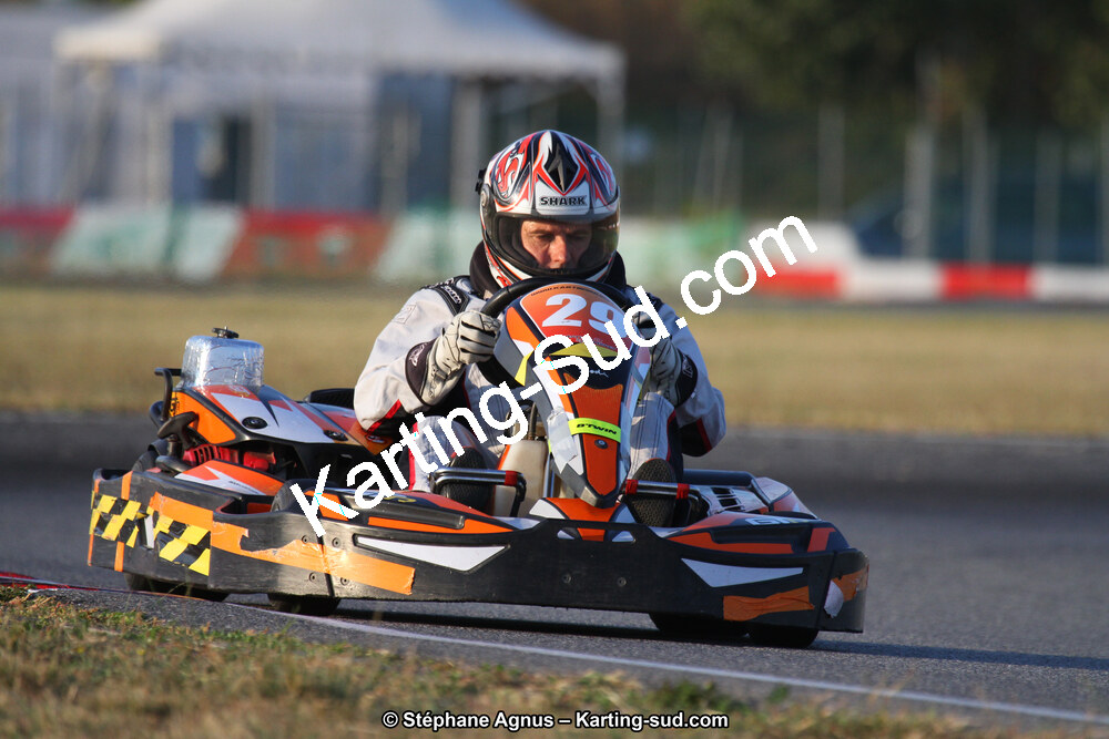 23 & 24/09/2017 : 24H Karting Loisir de Karting 2 Muret (Photos Stéphane Agnus) 2017 — karting
