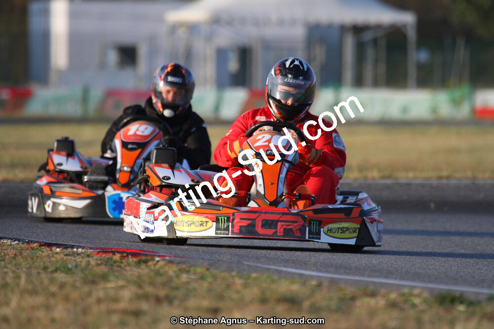 23 & 24/09/2017 : 24H Karting Loisir de Karting 2 Muret (Photos Stéphane Agnus) 2017 — karting