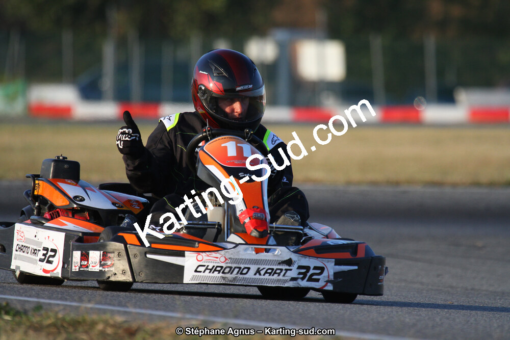 23 & 24/09/2017 : 24H Karting Loisir de Karting 2 Muret (Photos Stéphane Agnus) 2017 — karting