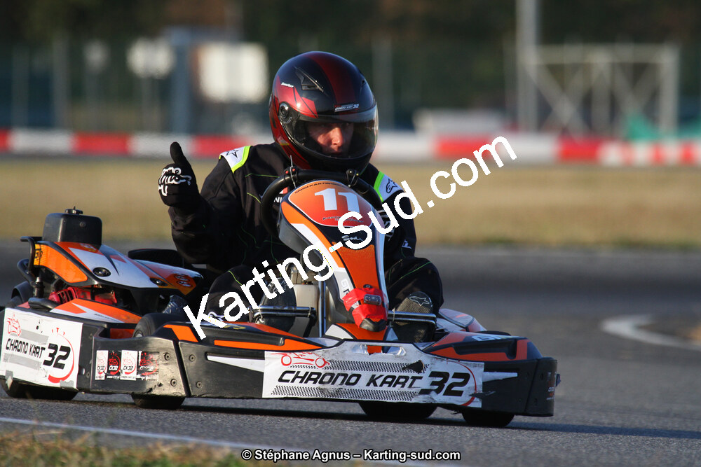 23 & 24/09/2017 : 24H Karting Loisir de Karting 2 Muret (Photos Stéphane Agnus) 2017 — karting