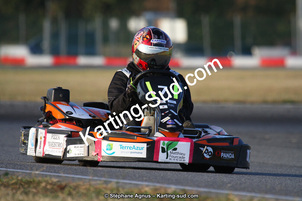 23 & 24/09/2017 : 24H Karting Loisir de Karting 2 Muret (Photos Stéphane Agnus) 2017 — karting