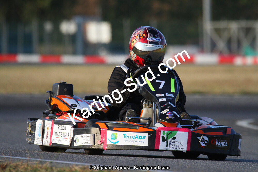 23 & 24/09/2017 : 24H Karting Loisir de Karting 2 Muret (Photos Stéphane Agnus) 2017 — karting