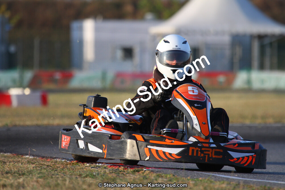 23 & 24/09/2017 : 24H Karting Loisir de Karting 2 Muret (Photos Stéphane Agnus) 2017 — karting