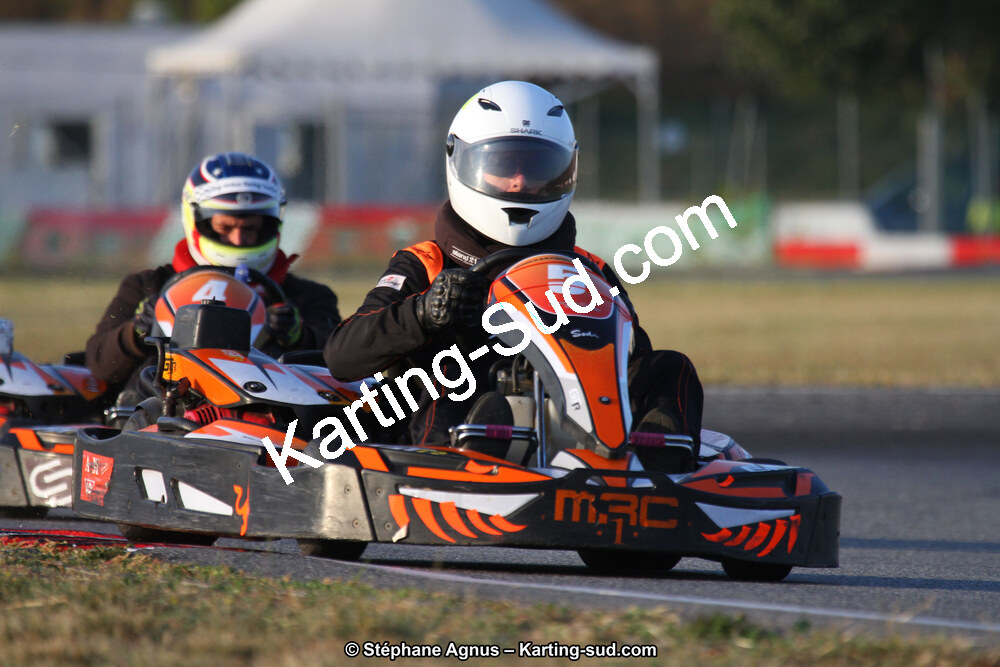 23 & 24/09/2017 : 24H Karting Loisir de Karting 2 Muret (Photos Stéphane Agnus) 2017 — karting