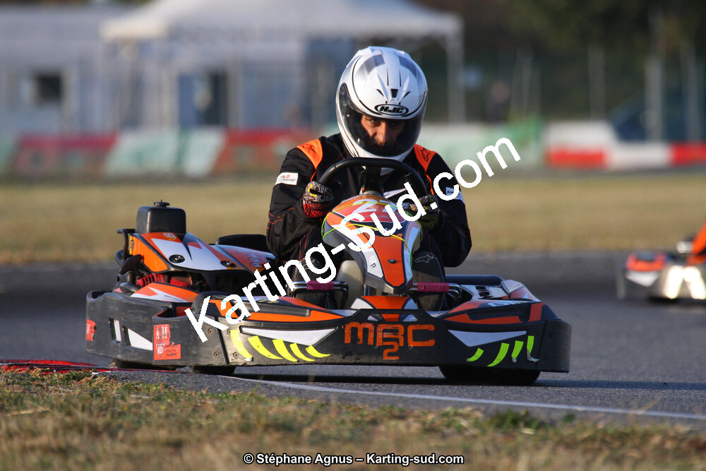 23 & 24/09/2017 : 24H Karting Loisir de Karting 2 Muret (Photos Stéphane Agnus) 2017 — karting