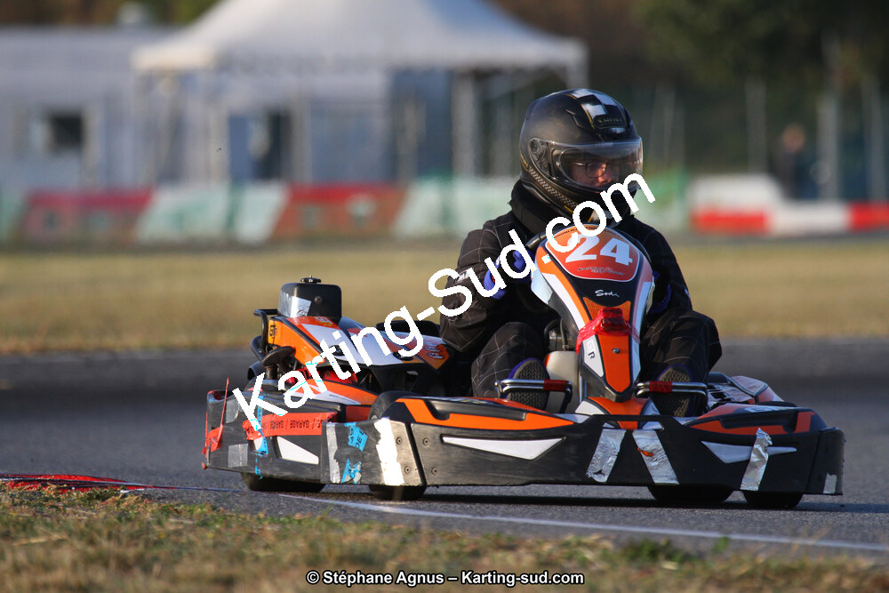 23 & 24/09/2017 : 24H Karting Loisir de Karting 2 Muret (Photos Stéphane Agnus) 2017 — karting