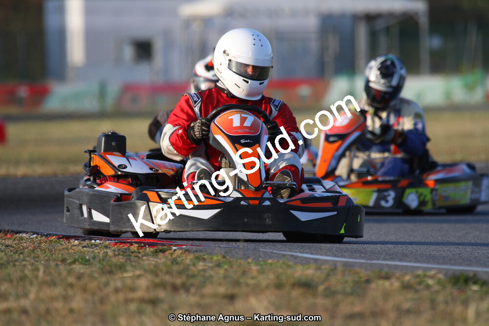 23 & 24/09/2017 : 24H Karting Loisir de Karting 2 Muret (Photos Stéphane Agnus) 2017 — karting