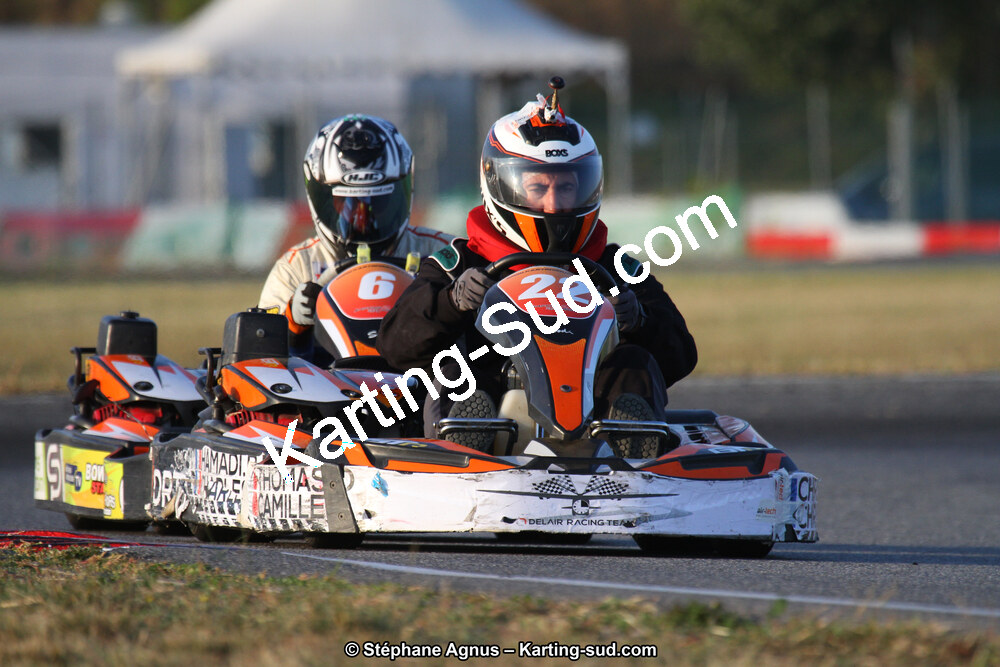 23 & 24/09/2017 : 24H Karting Loisir de Karting 2 Muret (Photos Stéphane Agnus) 2017 — karting