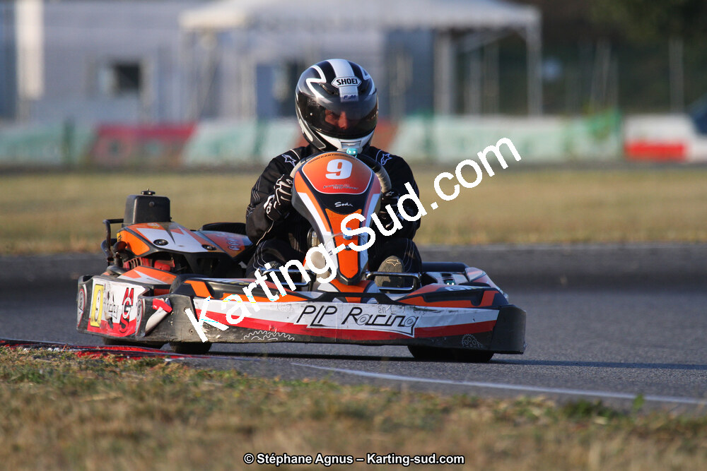 23 & 24/09/2017 : 24H Karting Loisir de Karting 2 Muret (Photos Stéphane Agnus) 2017 — karting
