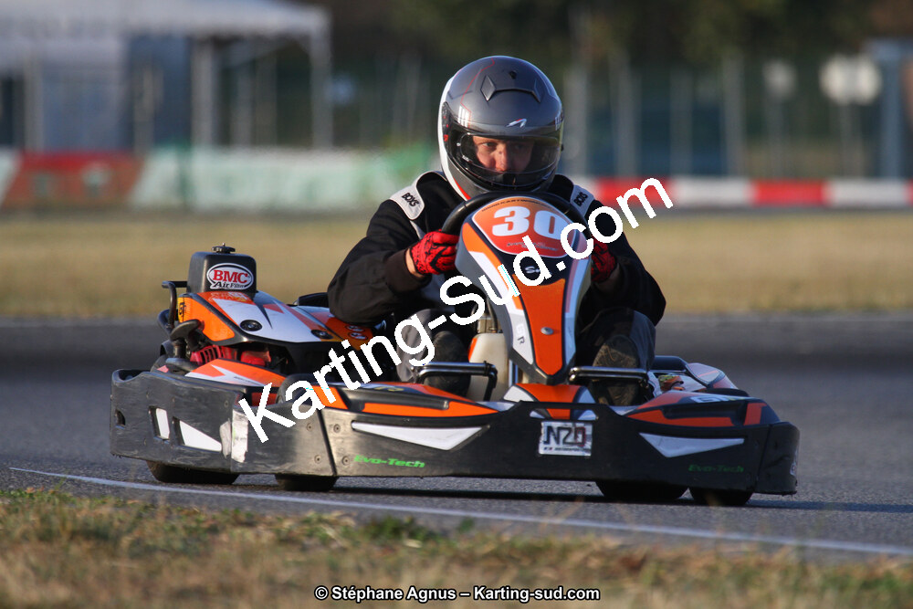 23 & 24/09/2017 : 24H Karting Loisir de Karting 2 Muret (Photos Stéphane Agnus) 2017 — karting