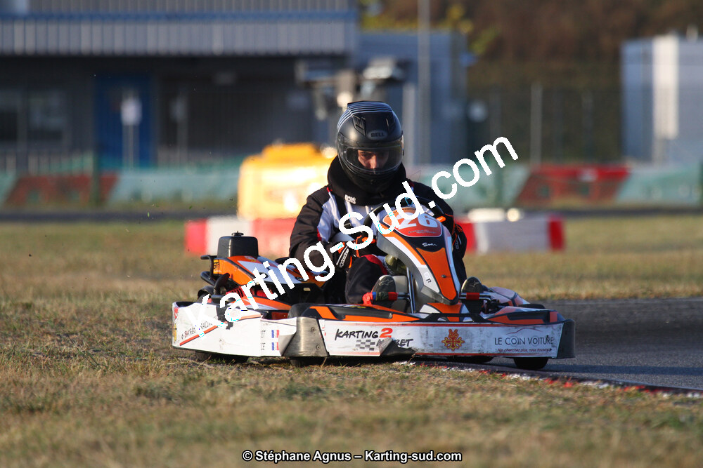 23 & 24/09/2017 : 24H Karting Loisir de Karting 2 Muret (Photos Stéphane Agnus) 2017 — karting