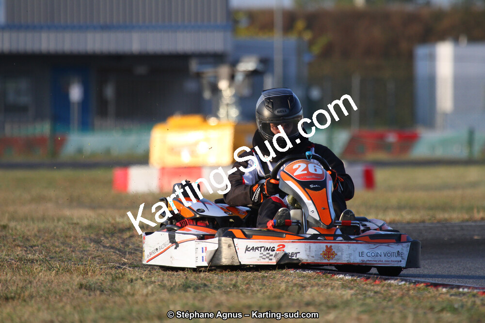 23 & 24/09/2017 : 24H Karting Loisir de Karting 2 Muret (Photos Stéphane Agnus) 2017 — karting
