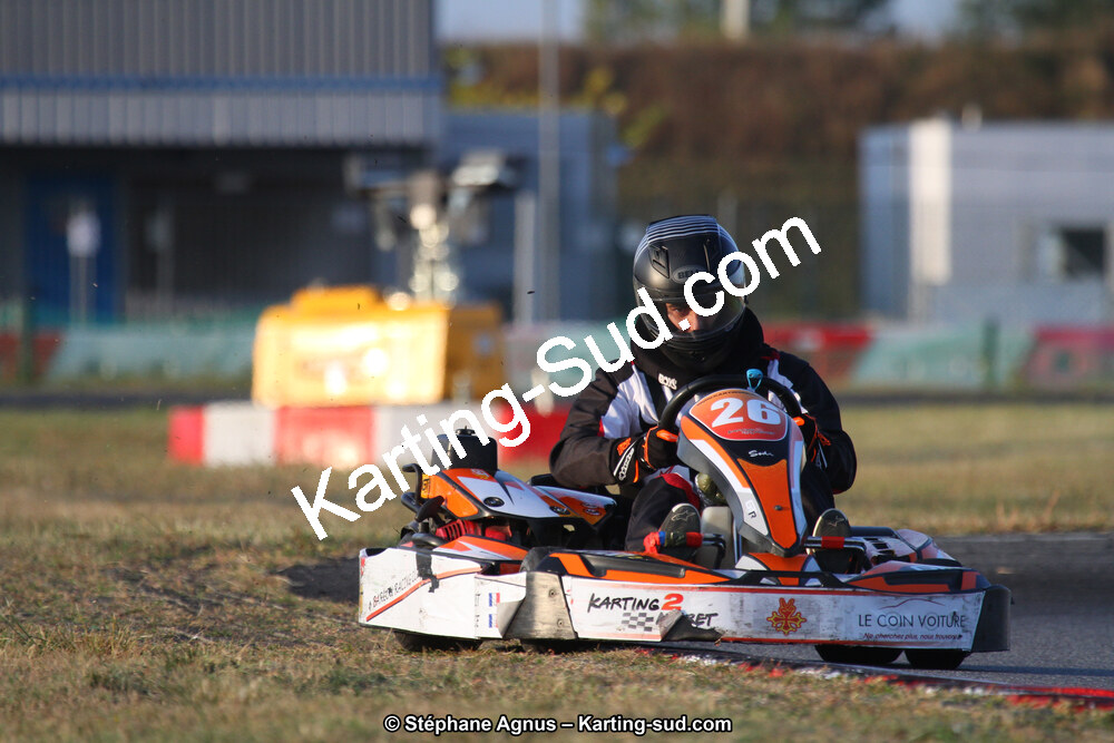 23 & 24/09/2017 : 24H Karting Loisir de Karting 2 Muret (Photos Stéphane Agnus) 2017 — karting