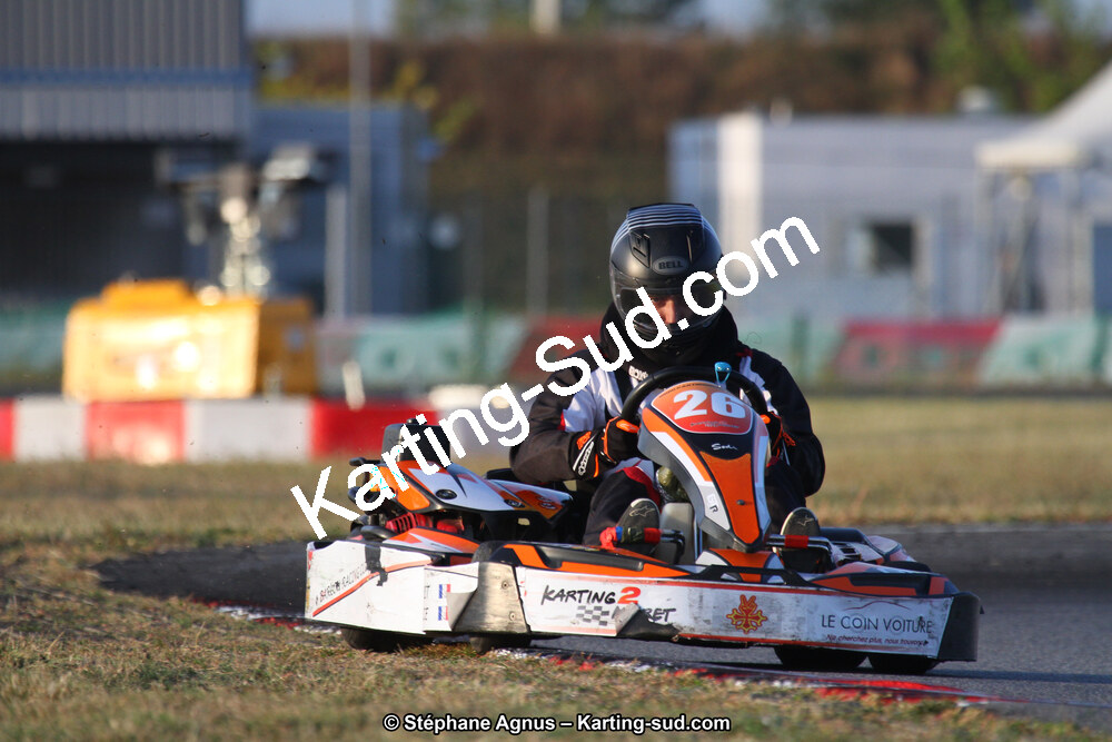 23 & 24/09/2017 : 24H Karting Loisir de Karting 2 Muret (Photos Stéphane Agnus) 2017 — karting