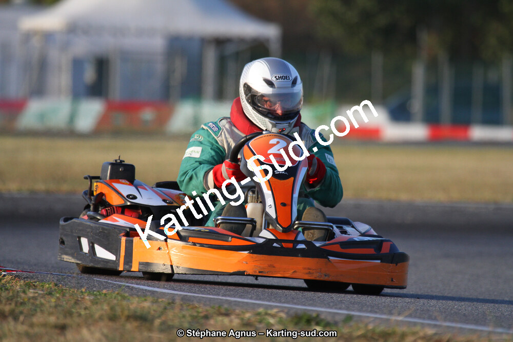 23 & 24/09/2017 : 24H Karting Loisir de Karting 2 Muret (Photos Stéphane Agnus) 2017 — karting