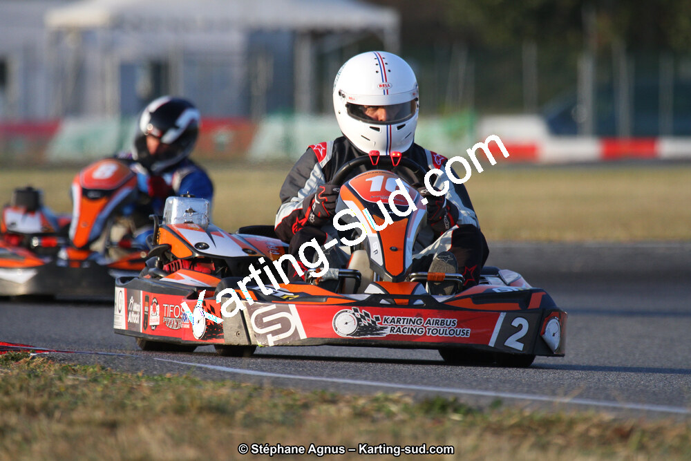 23 & 24/09/2017 : 24H Karting Loisir de Karting 2 Muret (Photos Stéphane Agnus) 2017 — karting