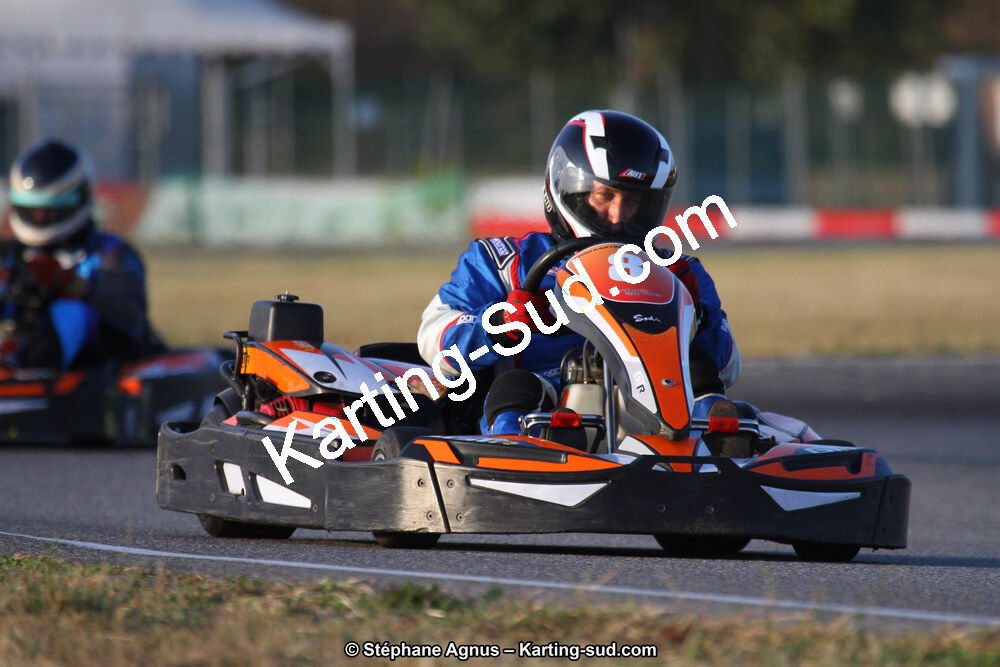 23 & 24/09/2017 : 24H Karting Loisir de Karting 2 Muret (Photos Stéphane Agnus) 2017 — karting