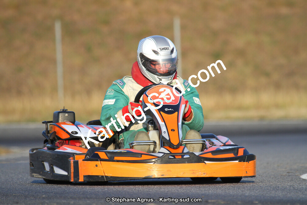 23 & 24/09/2017 : 24H Karting Loisir de Karting 2 Muret (Photos Stéphane Agnus) 2017 — karting