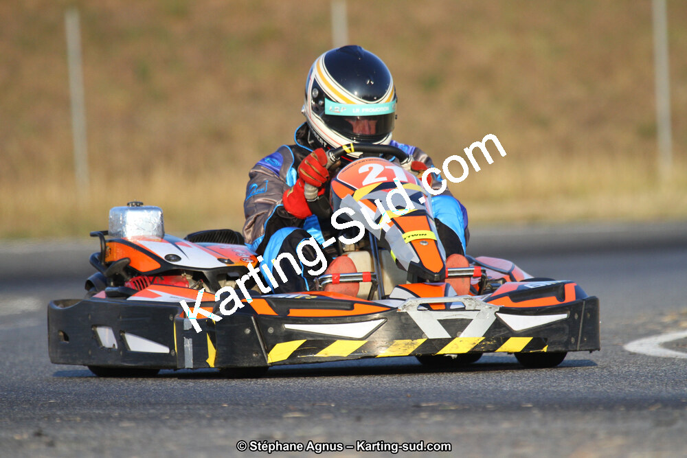 23 & 24/09/2017 : 24H Karting Loisir de Karting 2 Muret (Photos Stéphane Agnus) 2017 — karting
