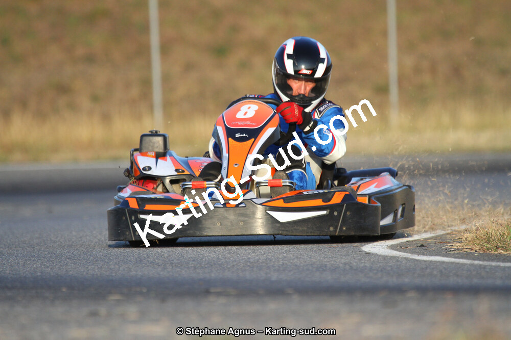 23 & 24/09/2017 : 24H Karting Loisir de Karting 2 Muret (Photos Stéphane Agnus) 2017 — karting