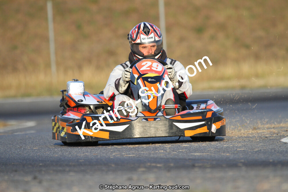 23 & 24/09/2017 : 24H Karting Loisir de Karting 2 Muret (Photos Stéphane Agnus) 2017 — karting