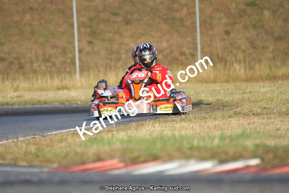 23 & 24/09/2017 : 24H Karting Loisir de Karting 2 Muret (Photos Stéphane Agnus) 2017 — karting
