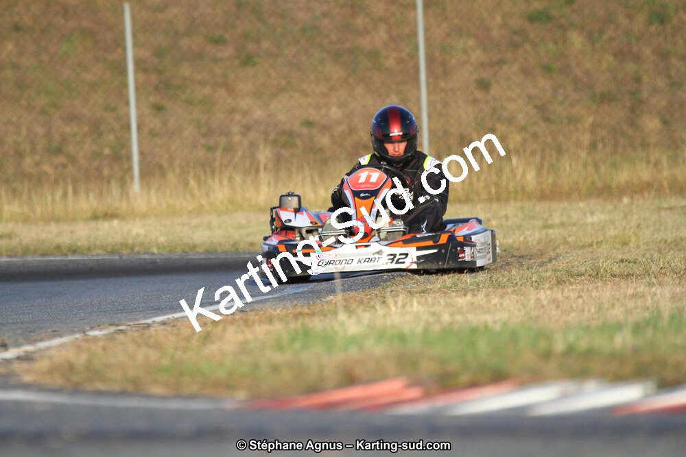 23 & 24/09/2017 : 24H Karting Loisir de Karting 2 Muret (Photos Stéphane Agnus) 2017 — karting