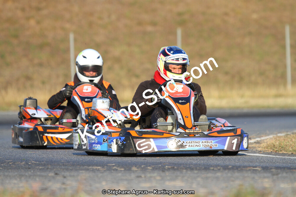 23 & 24/09/2017 : 24H Karting Loisir de Karting 2 Muret (Photos Stéphane Agnus) 2017 — karting