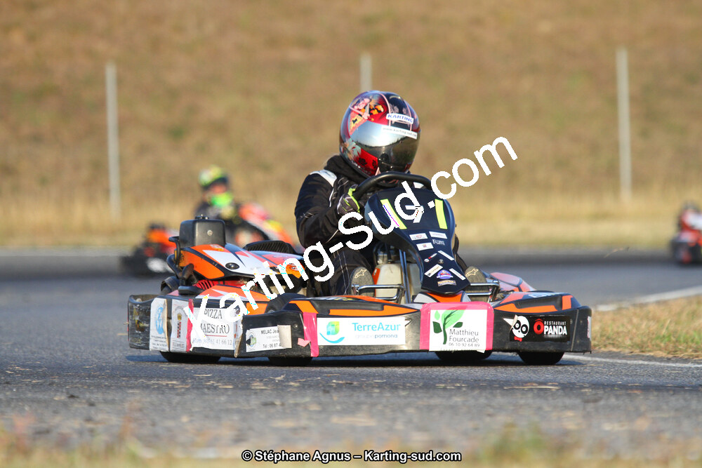 23 & 24/09/2017 : 24H Karting Loisir de Karting 2 Muret (Photos Stéphane Agnus) 2017 — karting