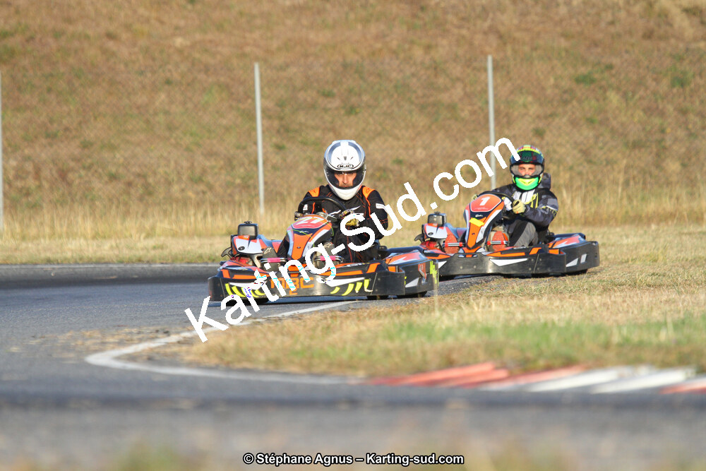 23 & 24/09/2017 : 24H Karting Loisir de Karting 2 Muret (Photos Stéphane Agnus) 2017 — karting