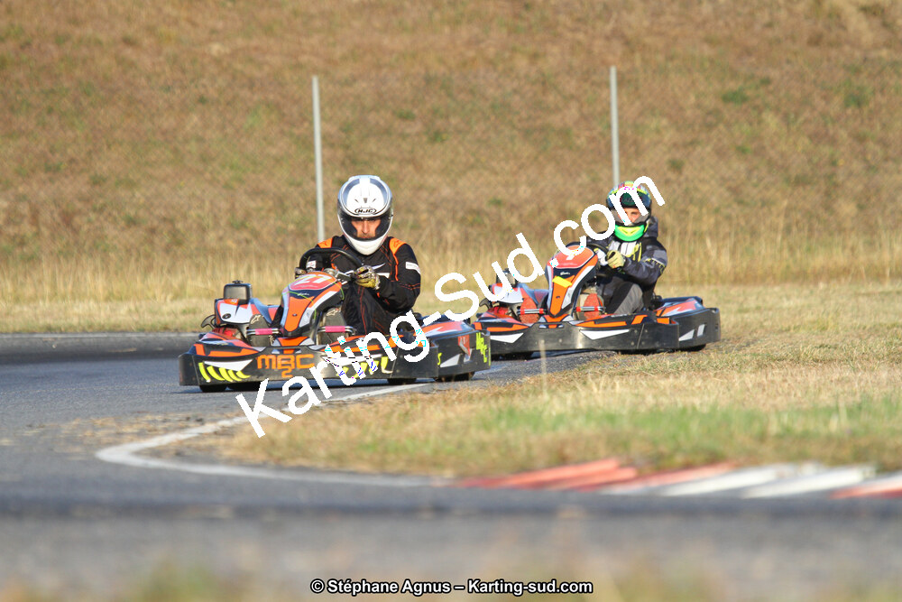 23 & 24/09/2017 : 24H Karting Loisir de Karting 2 Muret (Photos Stéphane Agnus) 2017 — karting