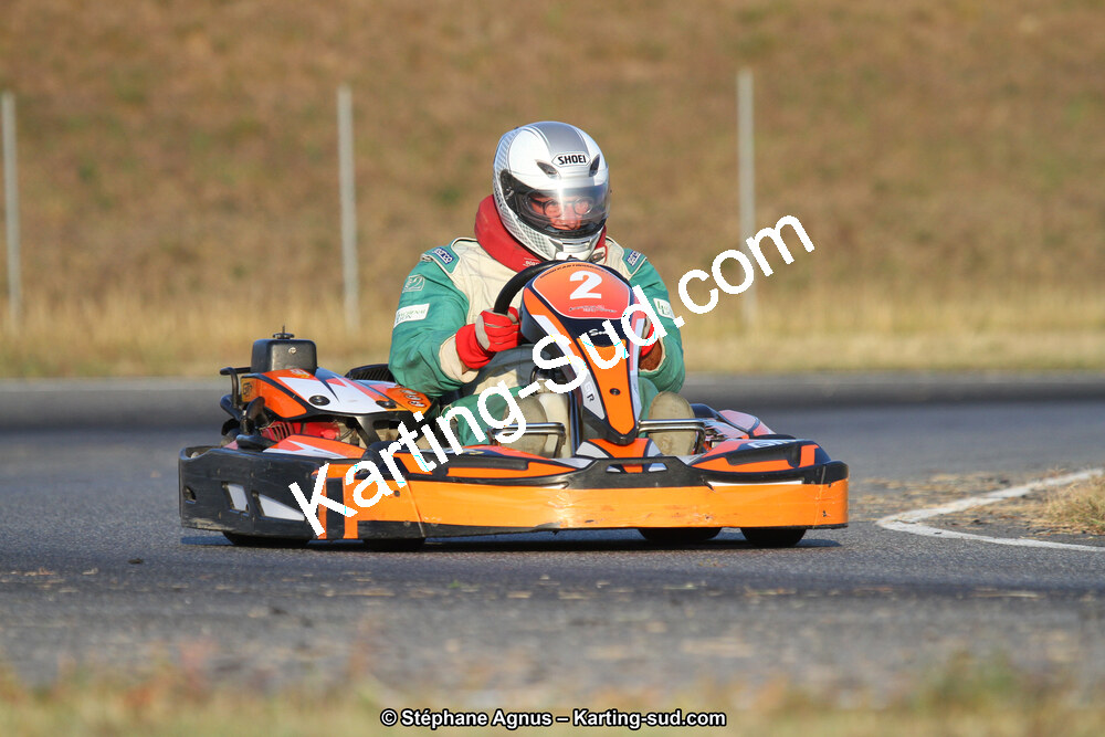 23 & 24/09/2017 : 24H Karting Loisir de Karting 2 Muret (Photos Stéphane Agnus) 2017 — karting