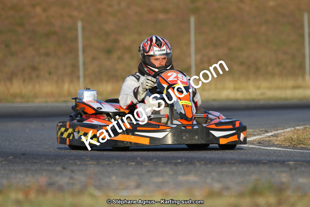 23 & 24/09/2017 : 24H Karting Loisir de Karting 2 Muret (Photos Stéphane Agnus) 2017 — karting
