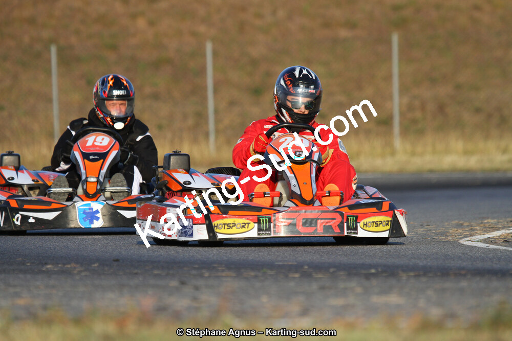 23 & 24/09/2017 : 24H Karting Loisir de Karting 2 Muret (Photos Stéphane Agnus) 2017 — karting