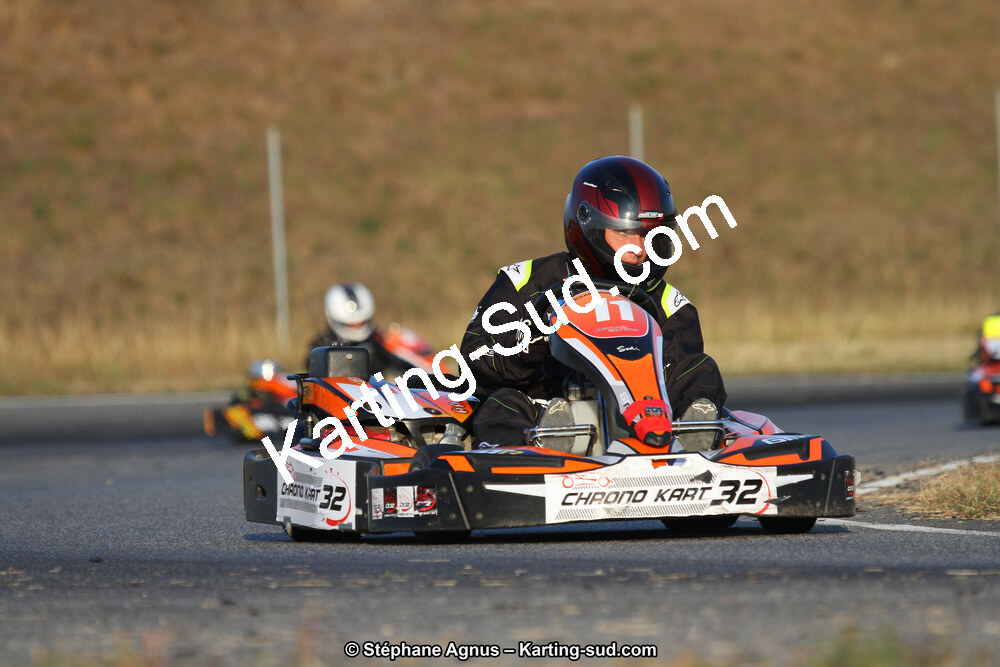 23 & 24/09/2017 : 24H Karting Loisir de Karting 2 Muret (Photos Stéphane Agnus) 2017 — karting