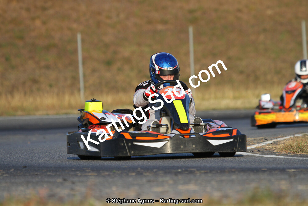 23 & 24/09/2017 : 24H Karting Loisir de Karting 2 Muret (Photos Stéphane Agnus) 2017 — karting
