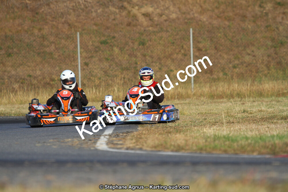23 & 24/09/2017 : 24H Karting Loisir de Karting 2 Muret (Photos Stéphane Agnus) 2017 — karting