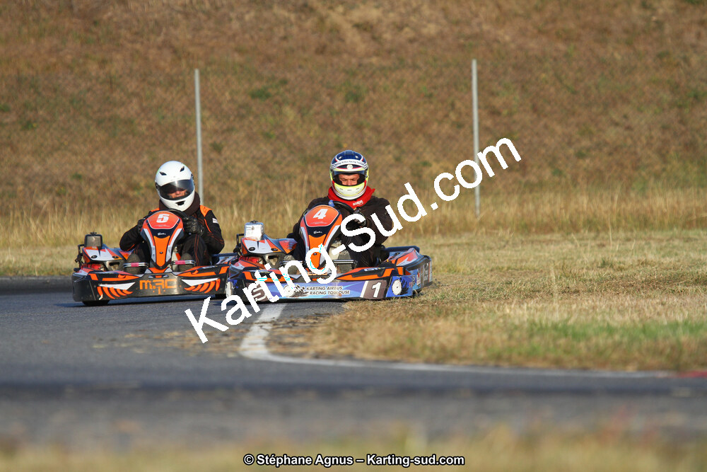 23 & 24/09/2017 : 24H Karting Loisir de Karting 2 Muret (Photos Stéphane Agnus) 2017 — karting