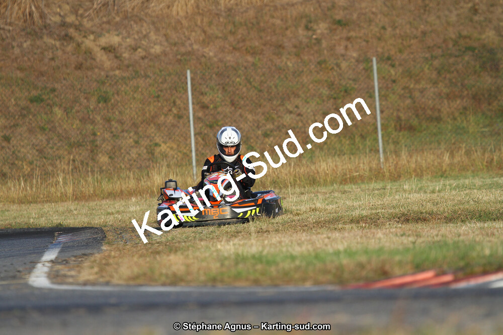 23 & 24/09/2017 : 24H Karting Loisir de Karting 2 Muret (Photos Stéphane Agnus) 2017 — karting