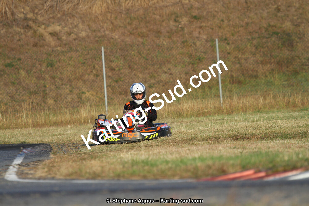 23 & 24/09/2017 : 24H Karting Loisir de Karting 2 Muret (Photos Stéphane Agnus) 2017 — karting
