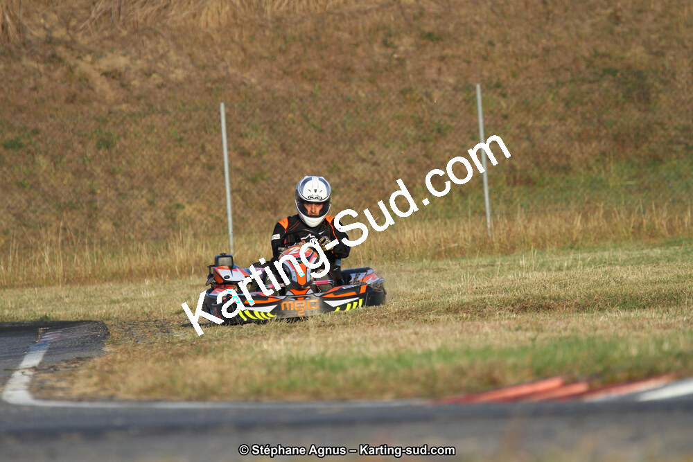 23 & 24/09/2017 : 24H Karting Loisir de Karting 2 Muret (Photos Stéphane Agnus) 2017 — karting